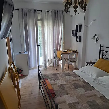Pensjonat A&a Wlora
