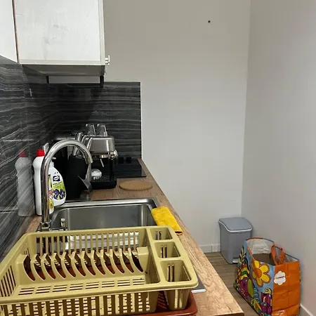 A&a 게스트하우스 Vlorë