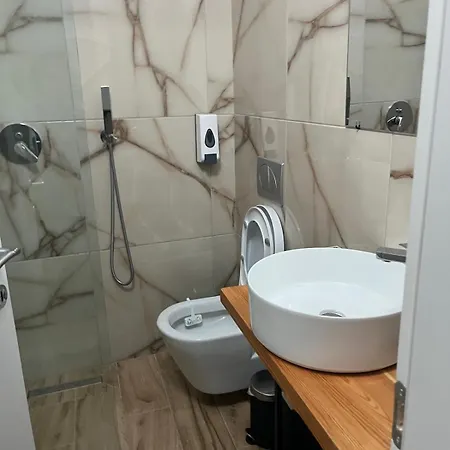 A&a 게스트하우스