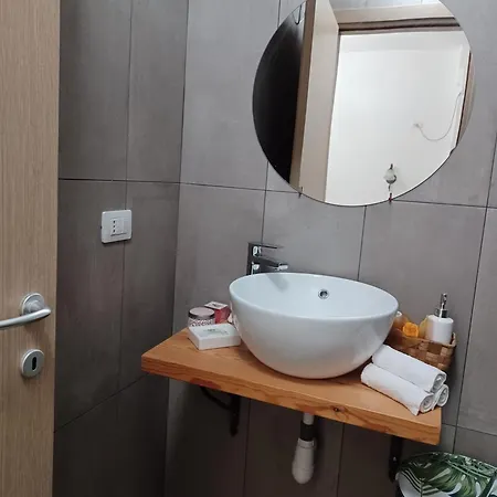 Konukevi A&a Avlonya